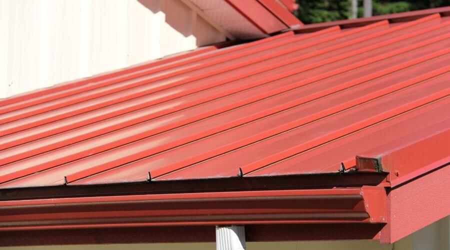 Emergency Industrial Roof Repair in Cloverport, KY