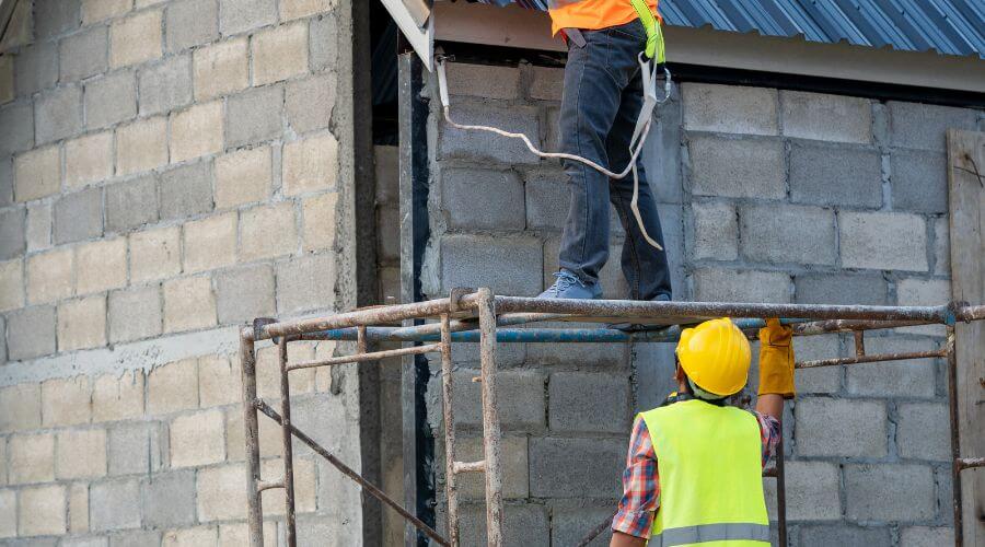 Expert top industrial roofings services in Cloverport, KY